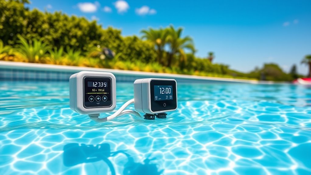 pool automation tailored needs