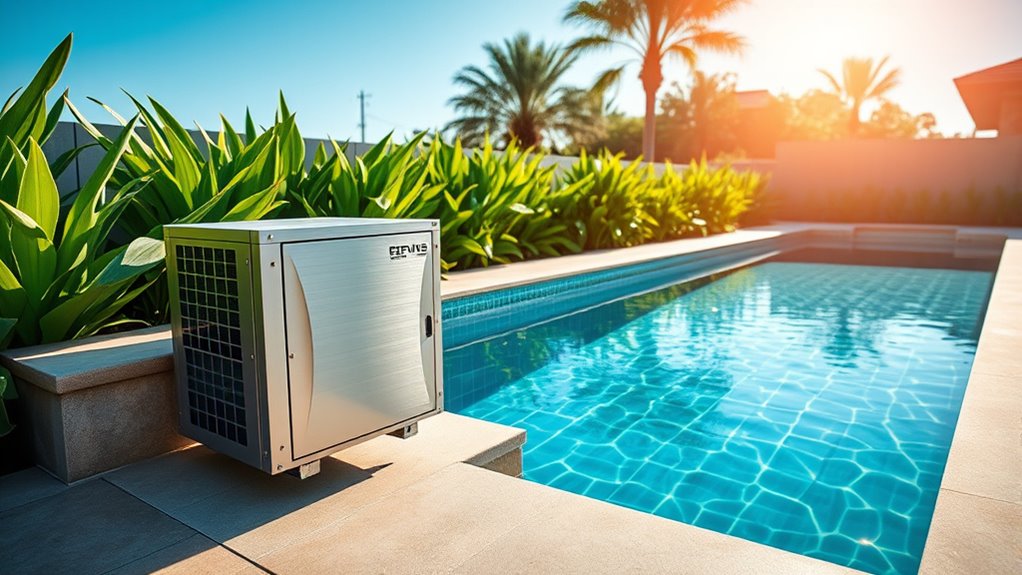 pool chiller selection tips