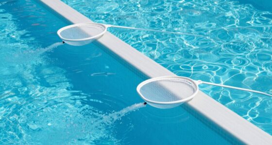 pool circulation and flow