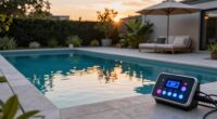 pool control system compatibility