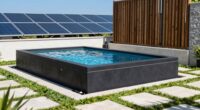 pool energy savings explained