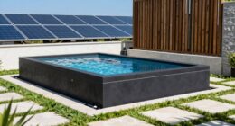 pool energy savings explained