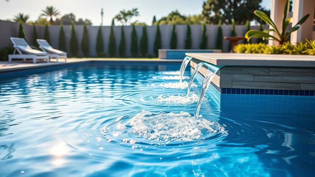 pool feature selection tips