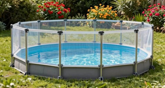 pool fence safety guide