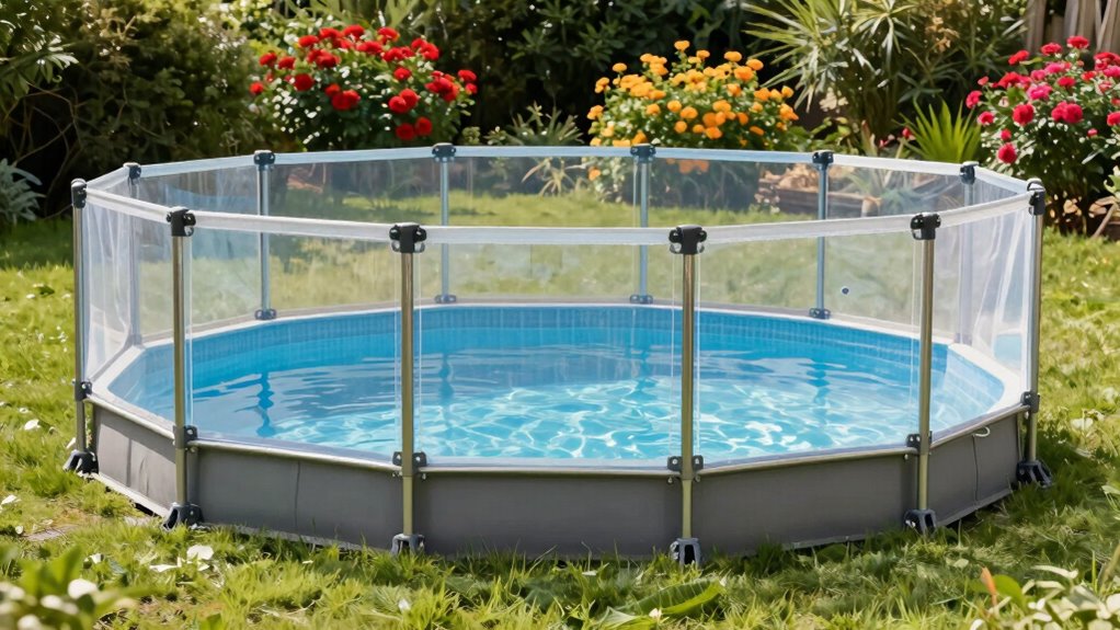 pool fence safety guide