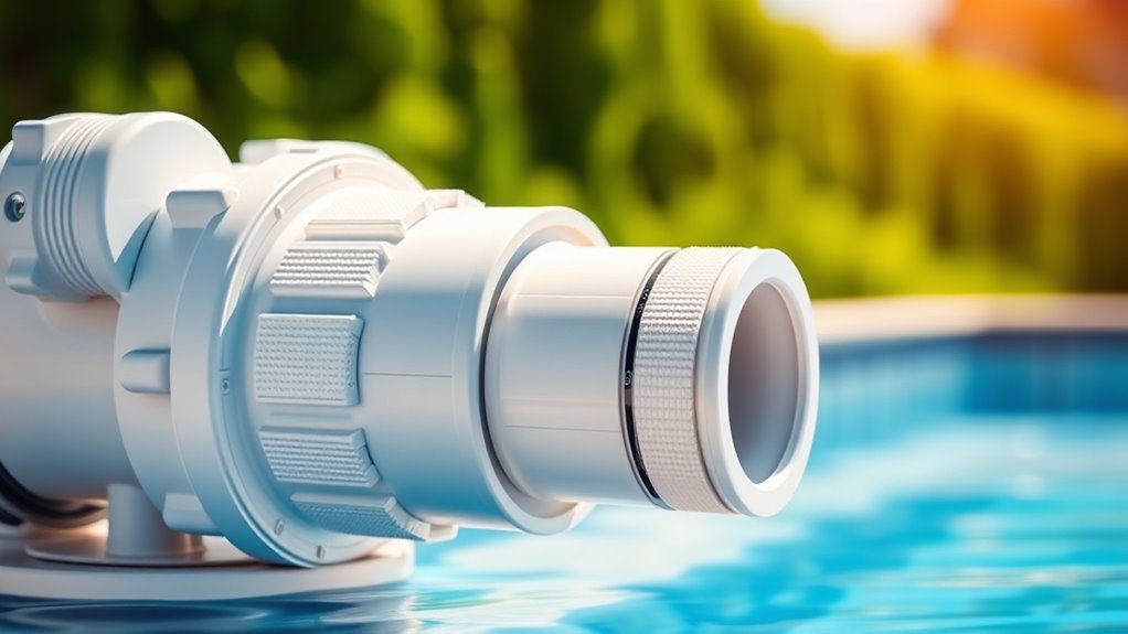 pool filter selection factors