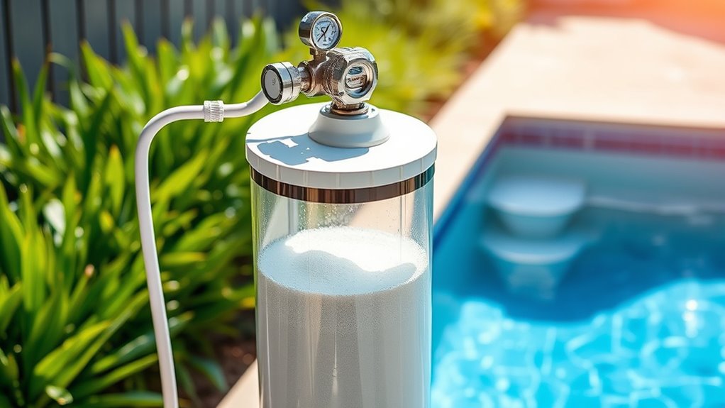 pool filtration system considerations
