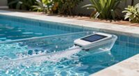 pool flow troubleshooting tips