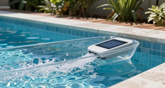 pool flow troubleshooting tips
