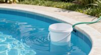 pool leak detection methods