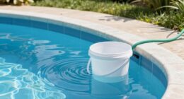 pool leak detection methods