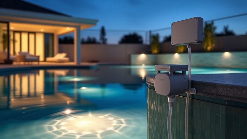 pool ozone generator considerations
