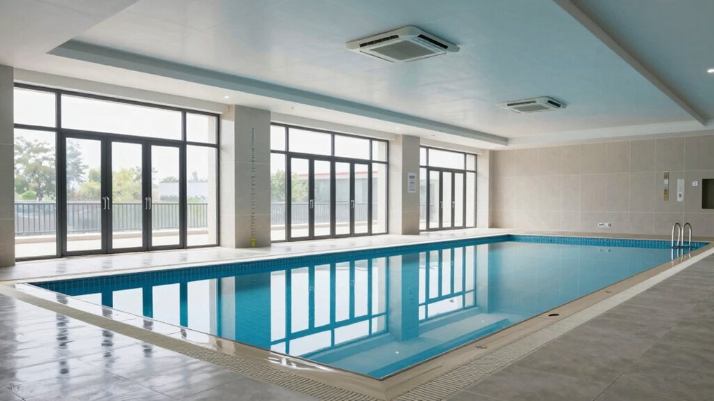 pool room safety essentials