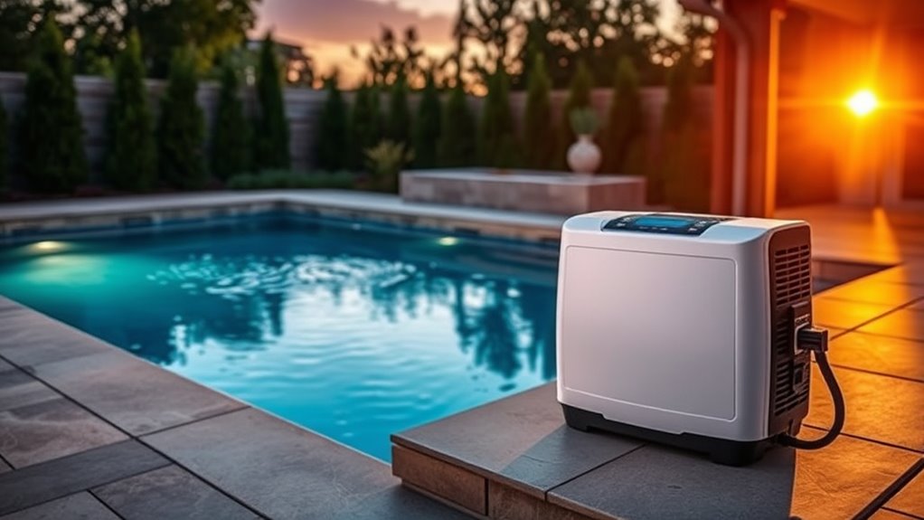 pool size control durability