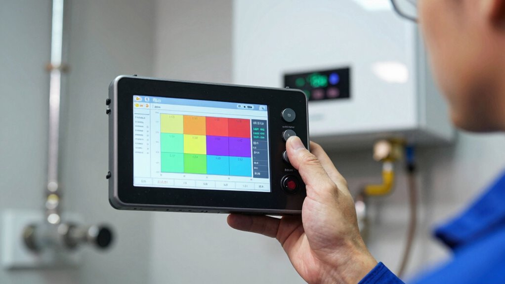 pool water chemistry balance