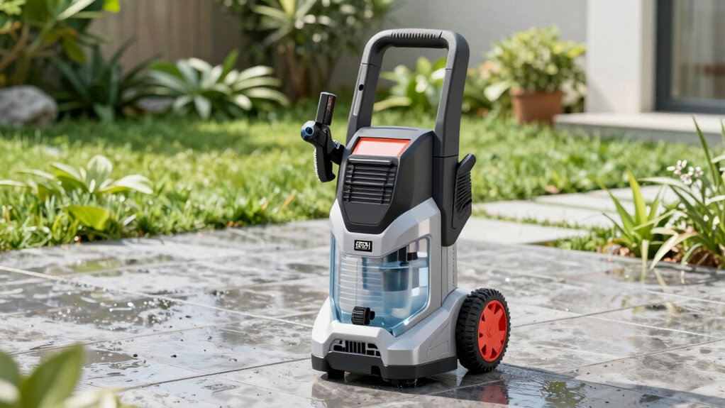 power portability versatility durability