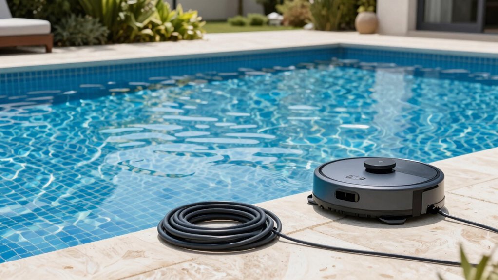 powerful navigating high capacity robots