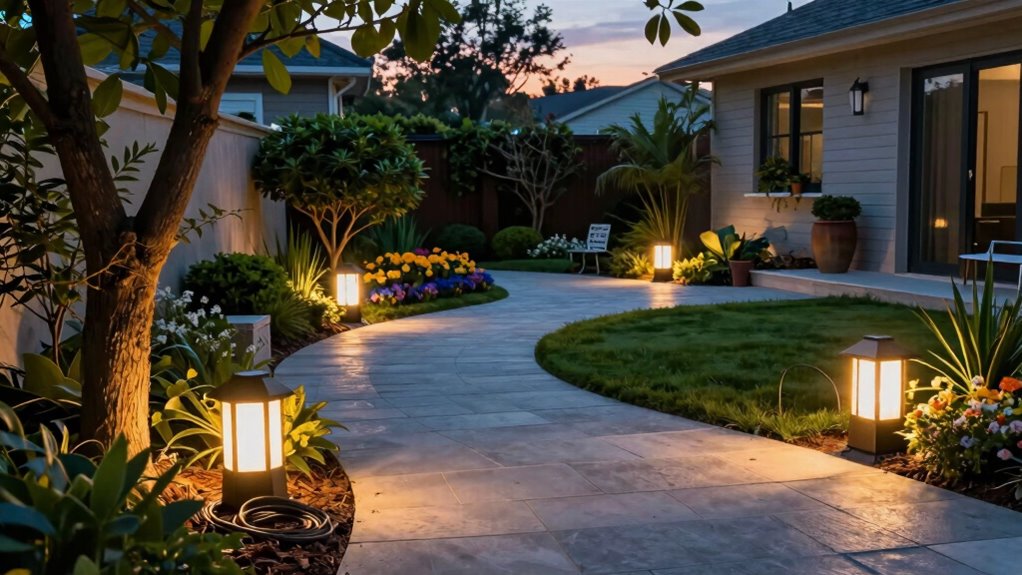 powerful weather resistant easy install