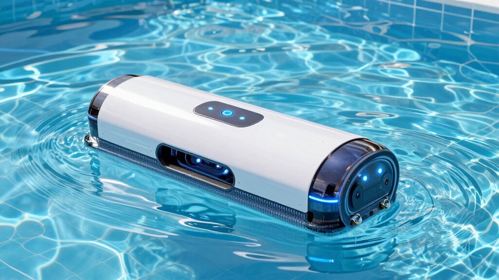 precise mapping and navigation