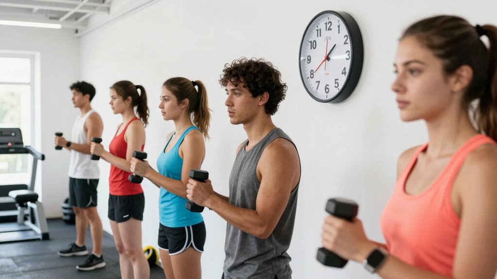 precision feedback focus flexibility