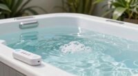 prevent foam with small adjustment