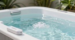 prevent foam with small adjustment