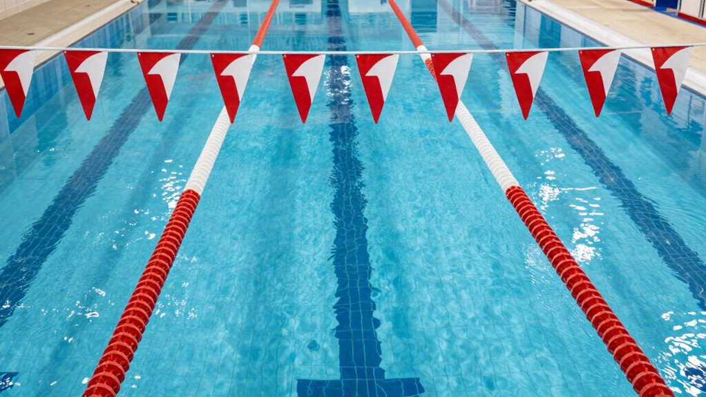 proper flag installation standards