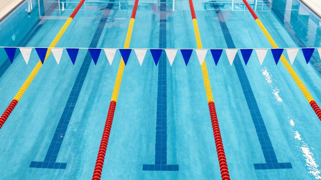 proper lane setup tips