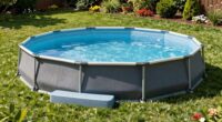 proper pool leveling essential