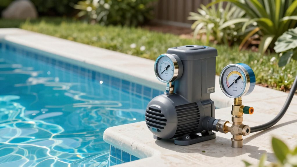 proper pump size matters