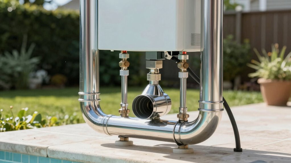 proper venting installation procedures