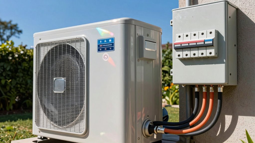 proper wire gauge selection