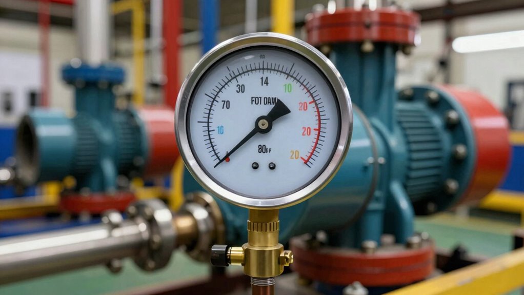 pump head impacts efficiency