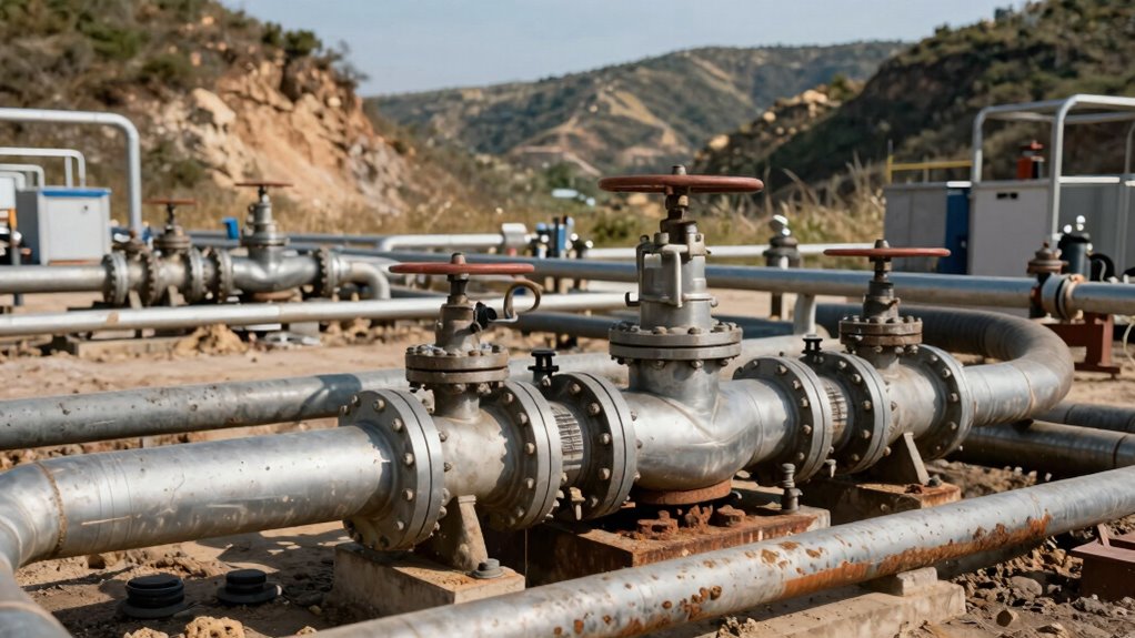 pump selection considerations