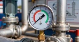 pump total head calculation