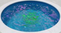 rapid small volume water changes