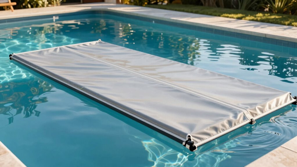 reduce evaporation save energy