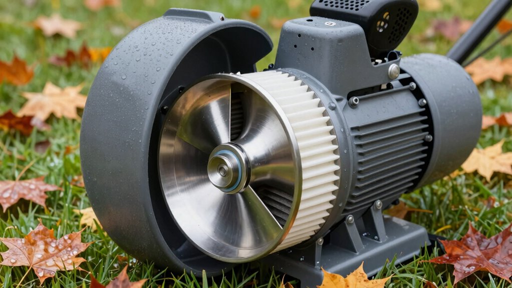 regular equipment maintenance routine