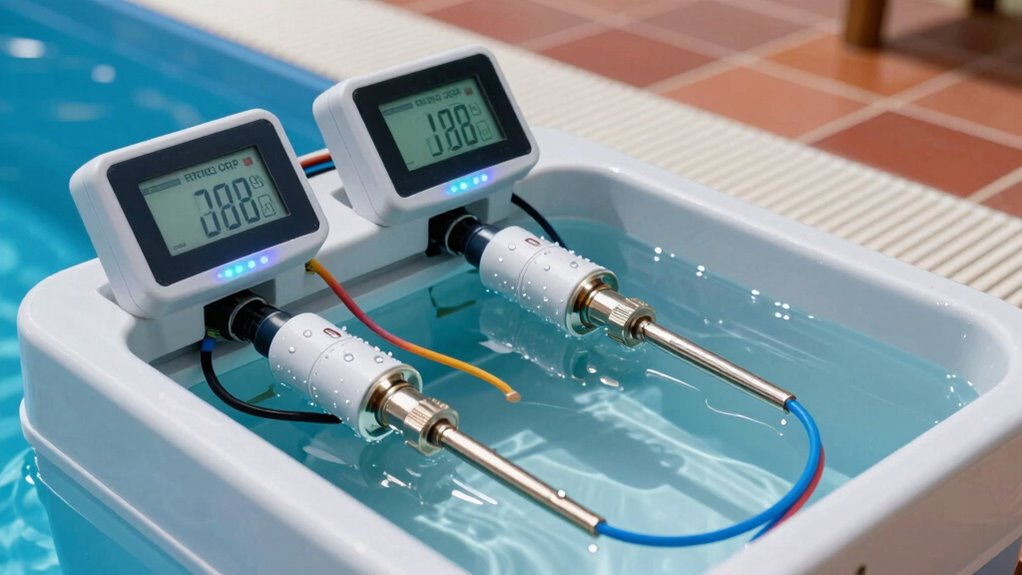 regular sensor calibration ensures accuracy