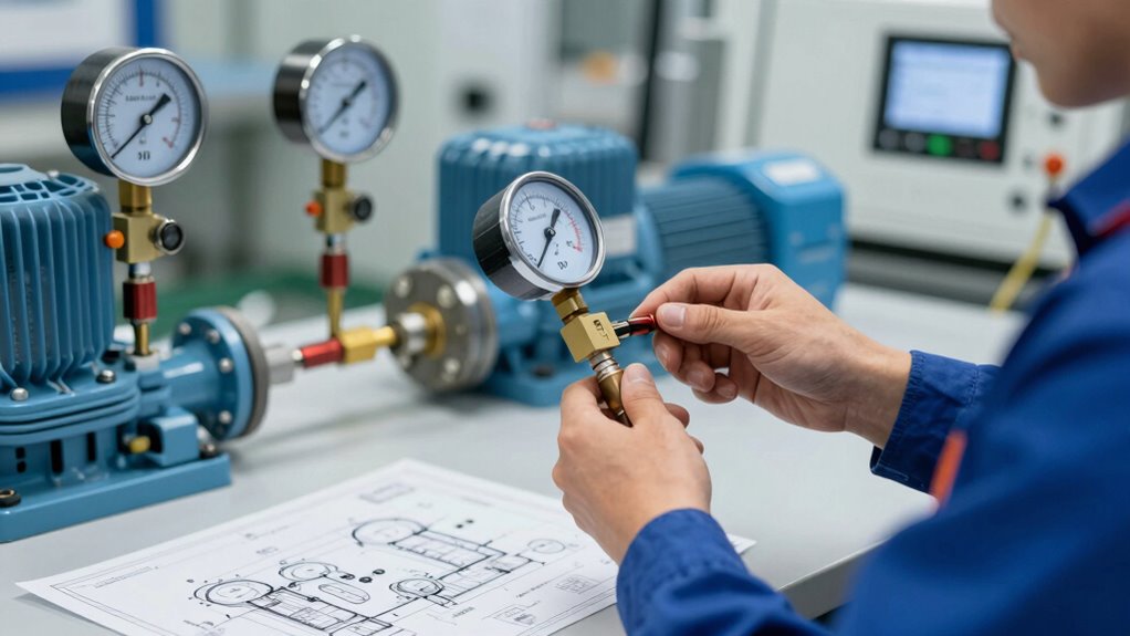 reliable pump calculation resources