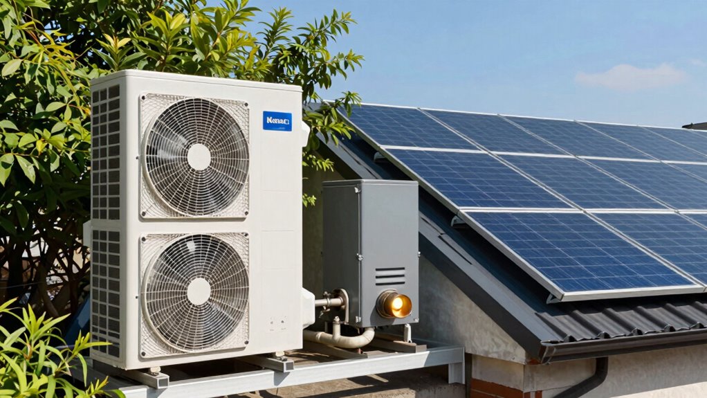 reliable resilient heating options