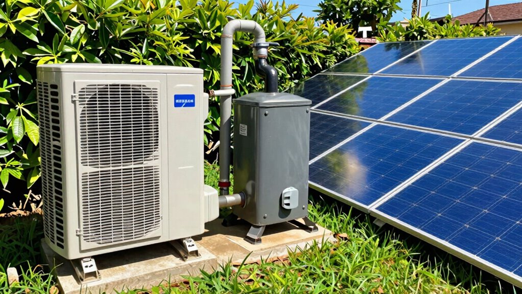 renewable energy reduces emissions