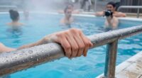 risks of cold plunge