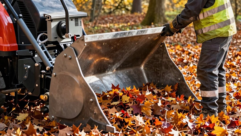 safety gear and inspections