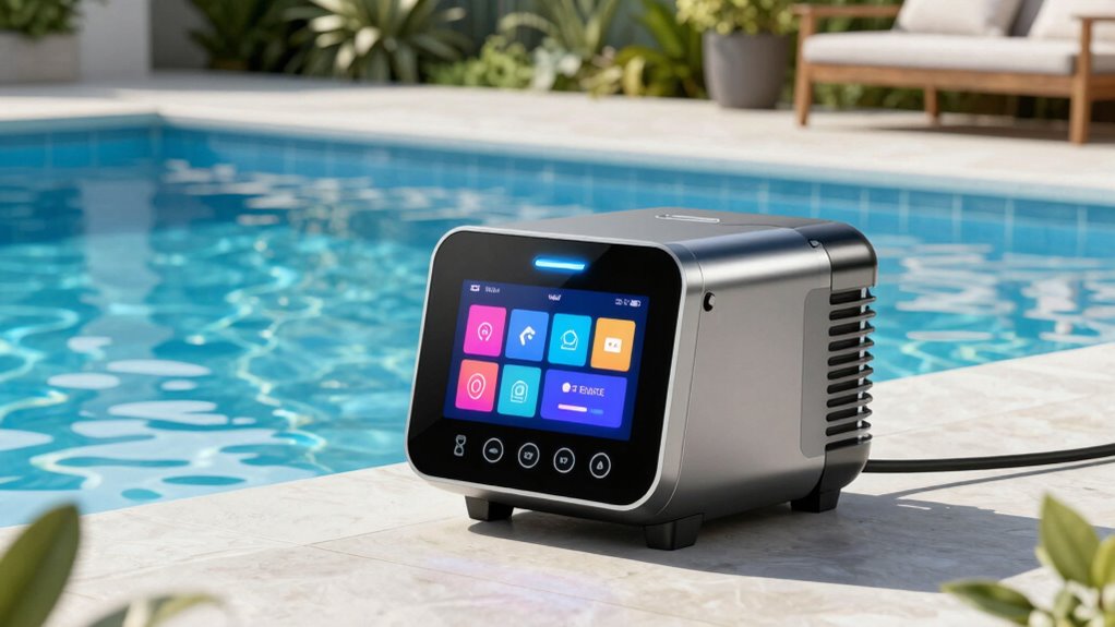 save energy improve water