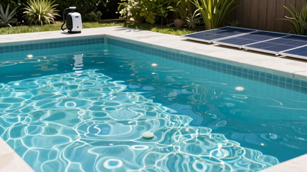 save energy water money