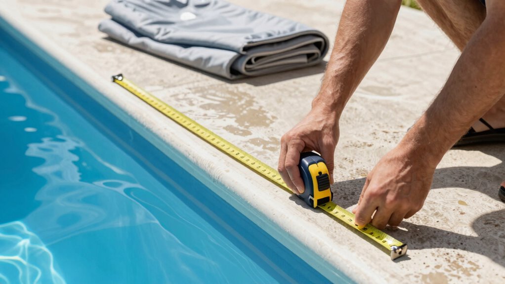 secure inspect adjust maintain