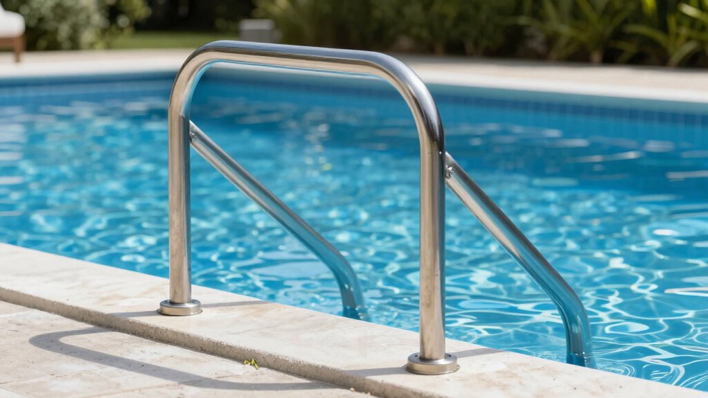 secure stable corrosion resistant installation