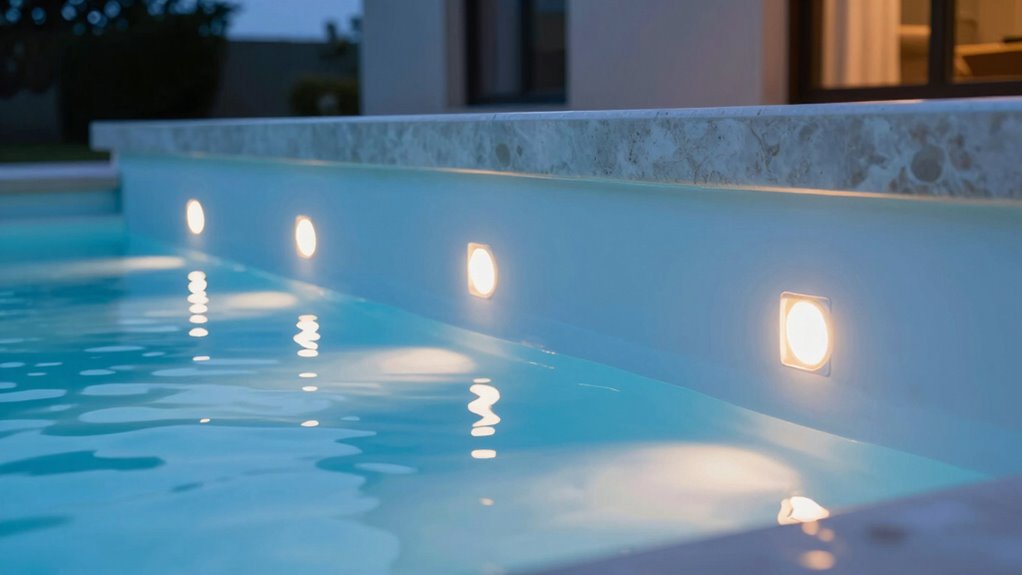 secure waterproof electrical connections