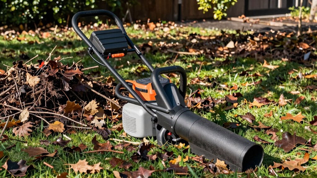 select suitable heavy duty equipment